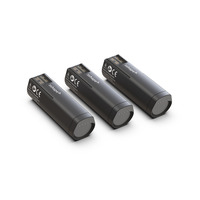 TRIOS 5 Battery 3-pack