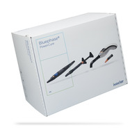 Bluephase PowerCure Syringe Kit