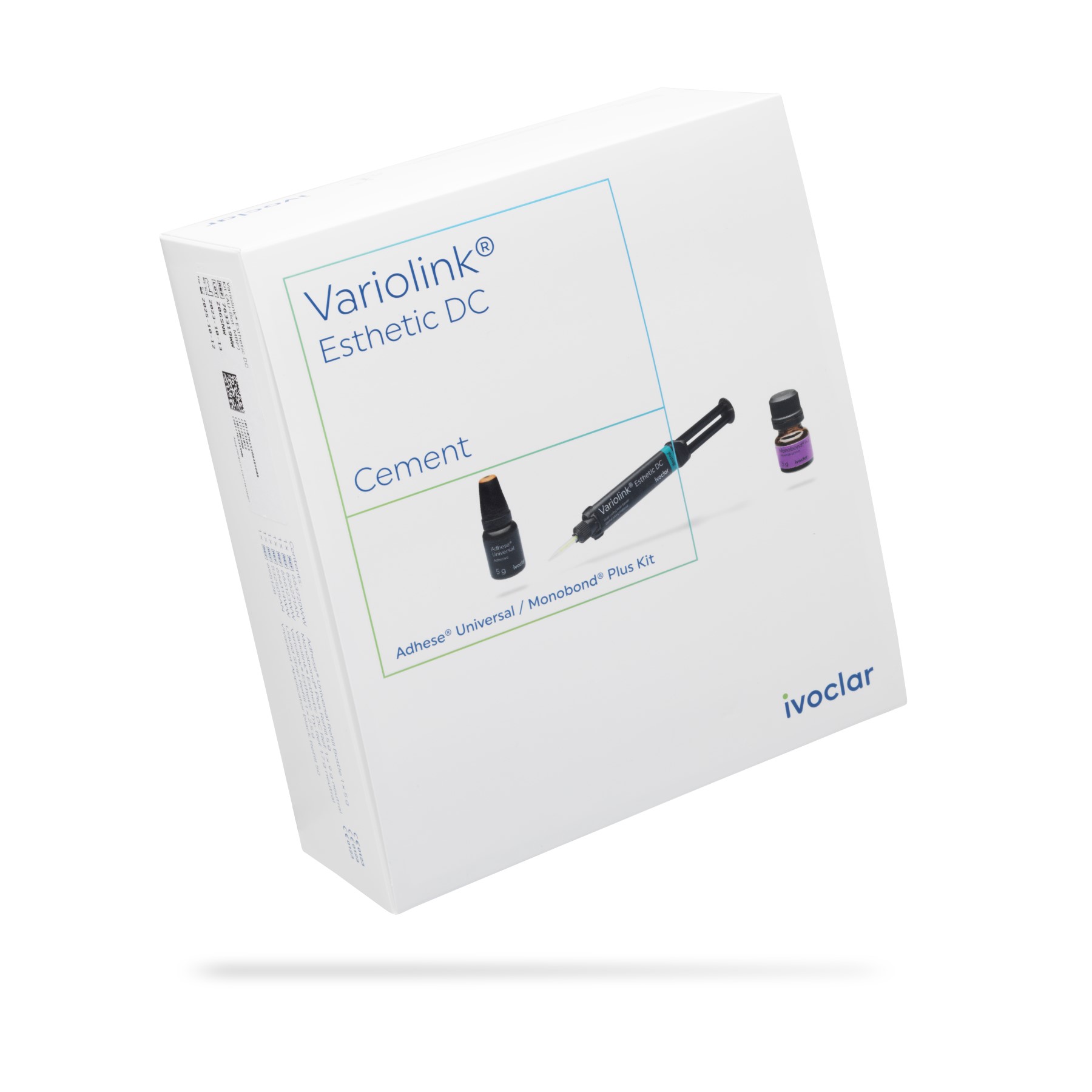 Dc Kit Variolink Esthetic DC Kits Assortment | Cementation | Ivoclar AU