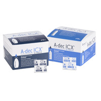A-dec ICX Waterline Treatment Tablets/50