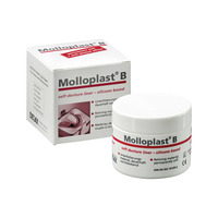Detax Molloplast B
