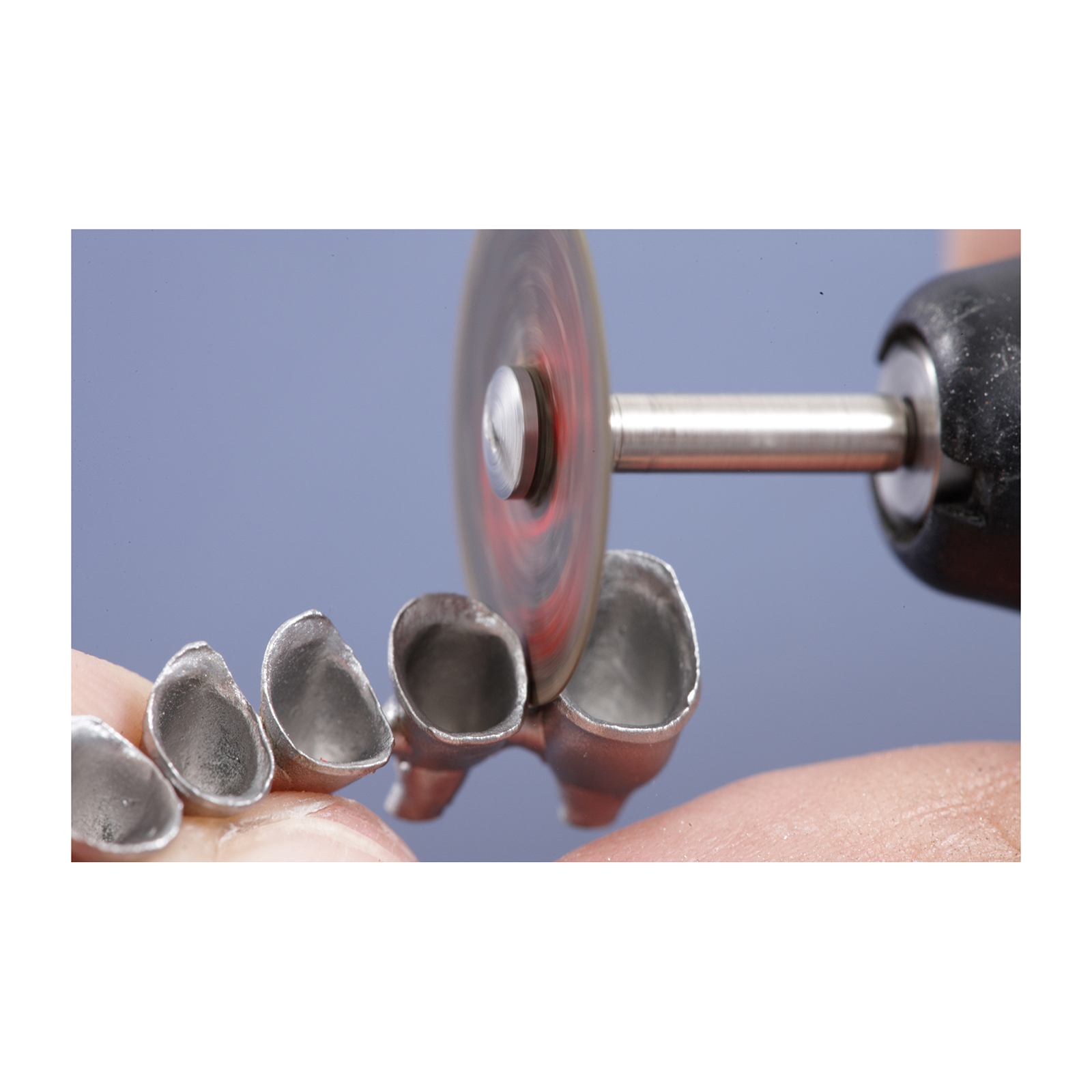Separating Disc Renfert Dynex Separating Disc / 20 | Removable | Ivoclar AU