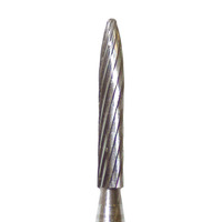 Tungsten Carbide Flame HM 48L/5-Meising