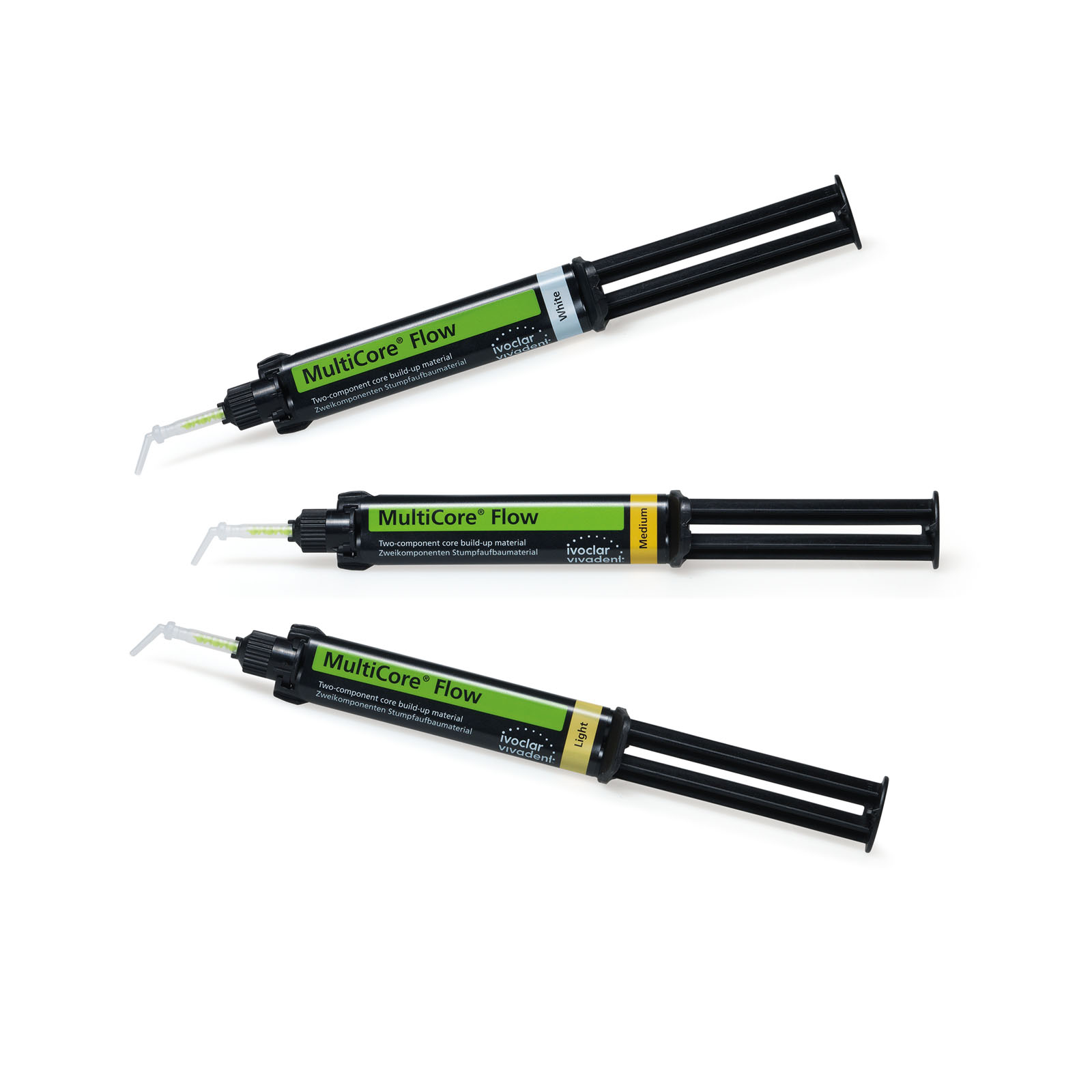 Multicore Flow Refill 10 g | Endodontics | Ivoclar US