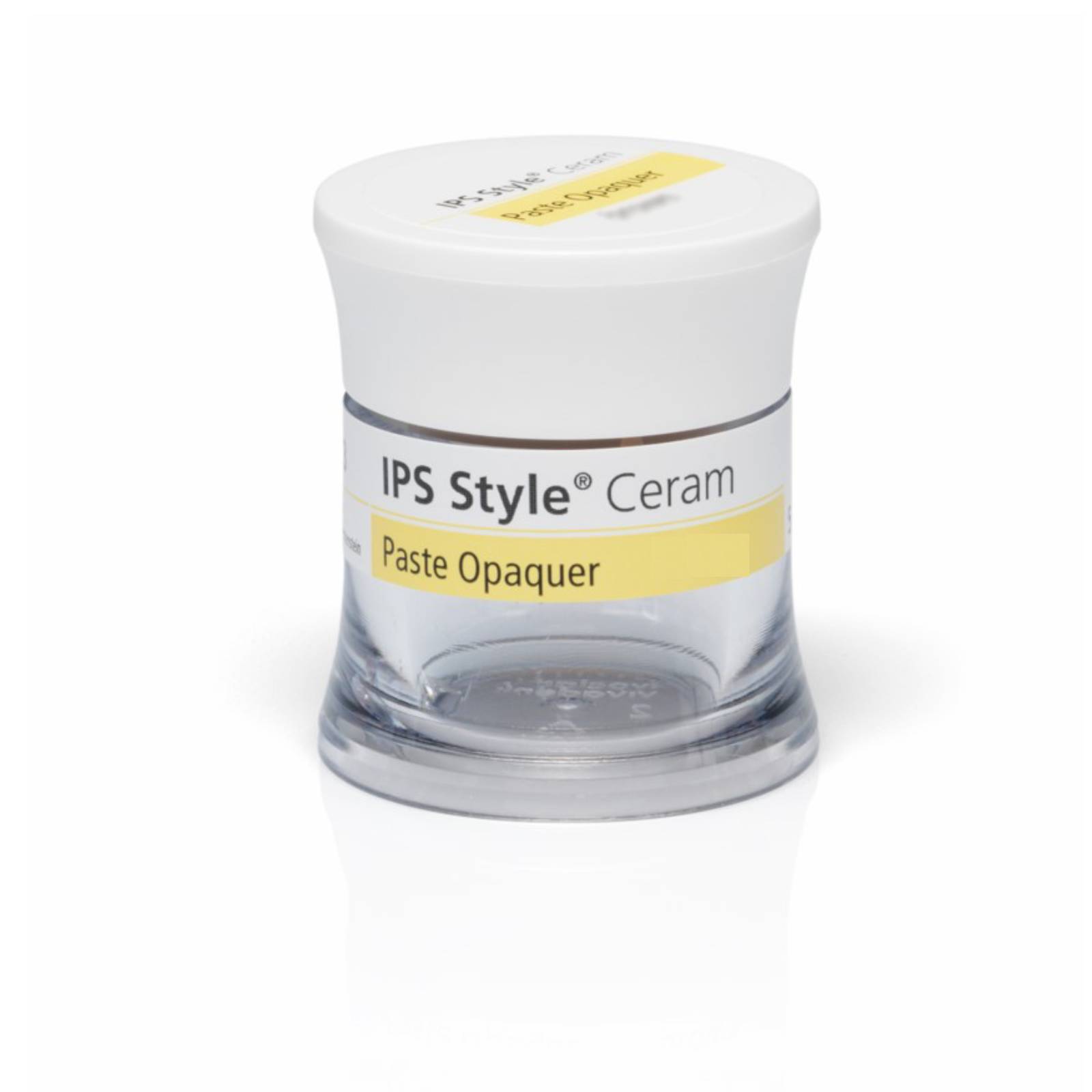 IPS Style Ceram Paste Opaquer, 1 x 5 g | Metal Ceramics | Ivoclar US