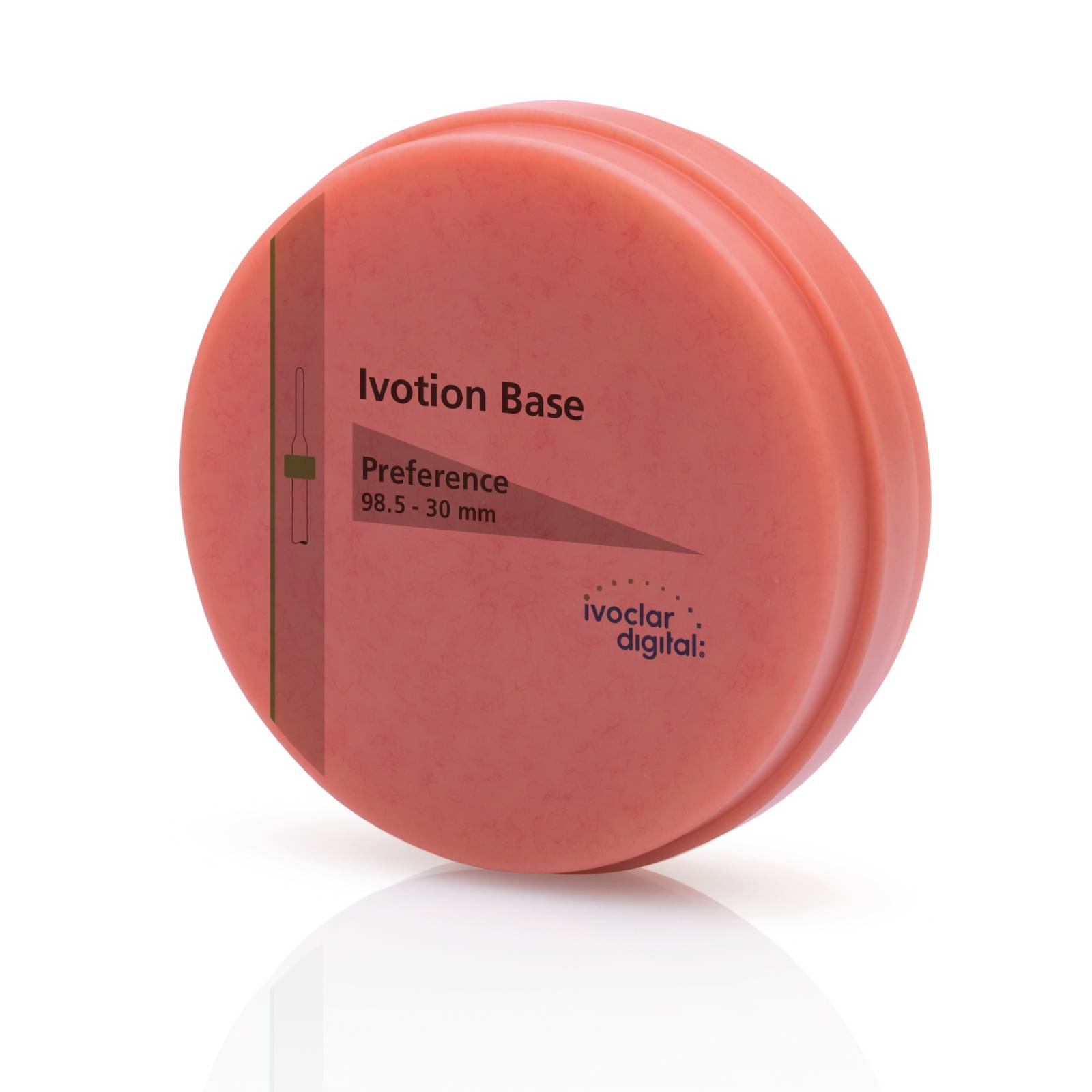 Ivotion Base 98.5-30mm/1