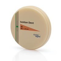 Ivotion Dent 98.5-20mm