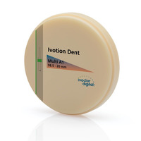 Ivotion Digital Denture Tooth Multi Disc