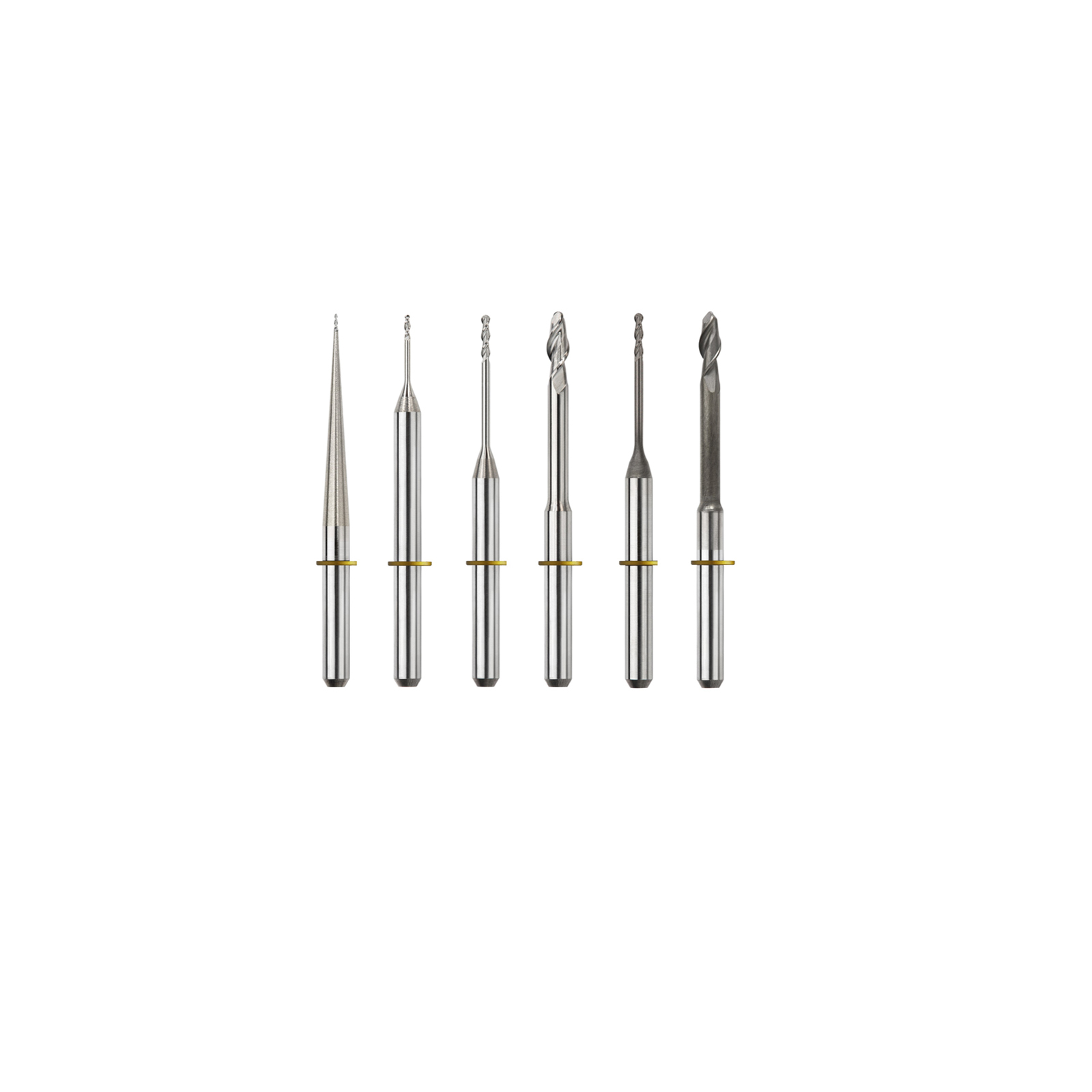 Programill Tool PrograMill tool yellow for PM-DRY | Ivoclar Digital | Ivoclar AU