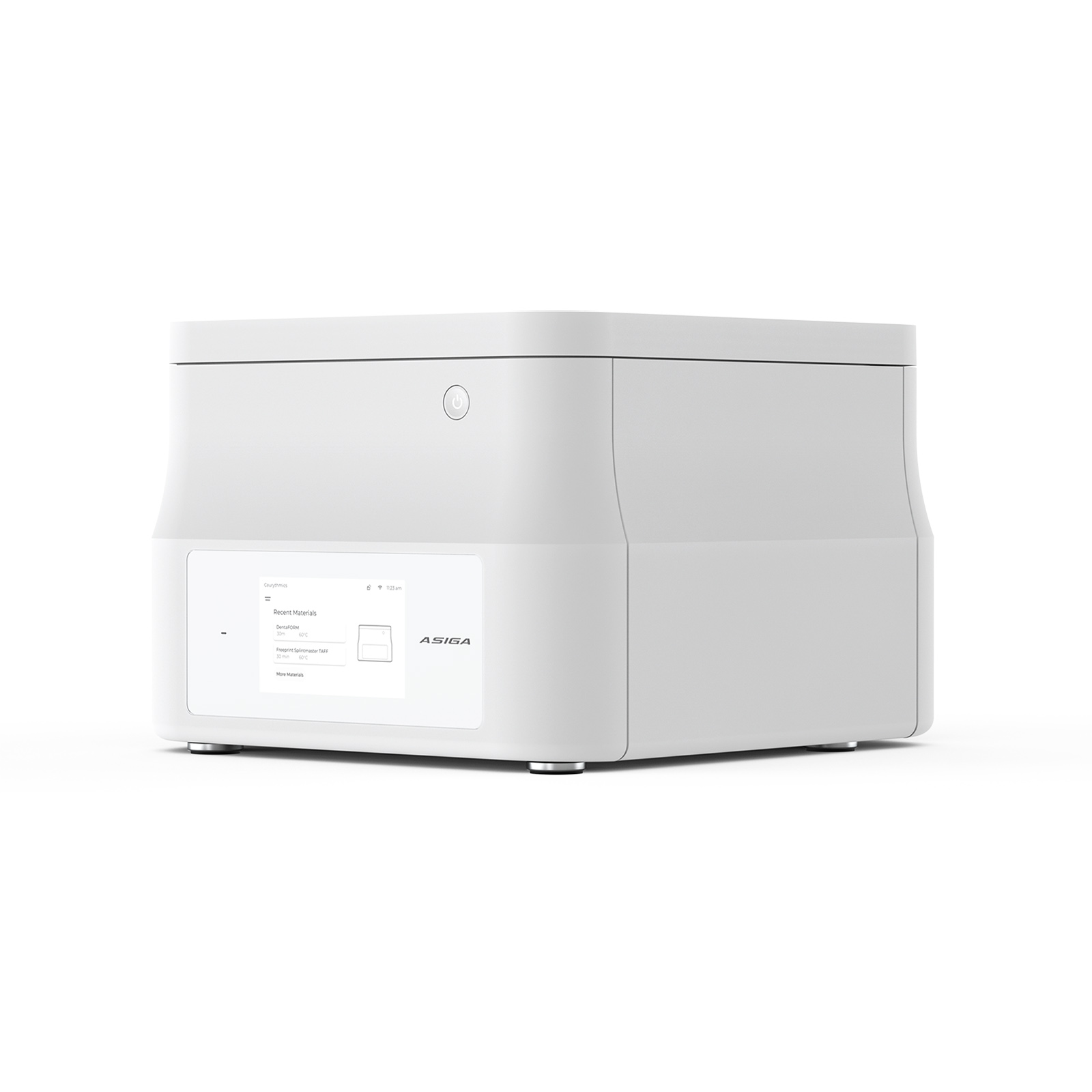 Curing Devce Asiga Cure Post-curing Device | Ivoclar Digital | Ivoclar AU