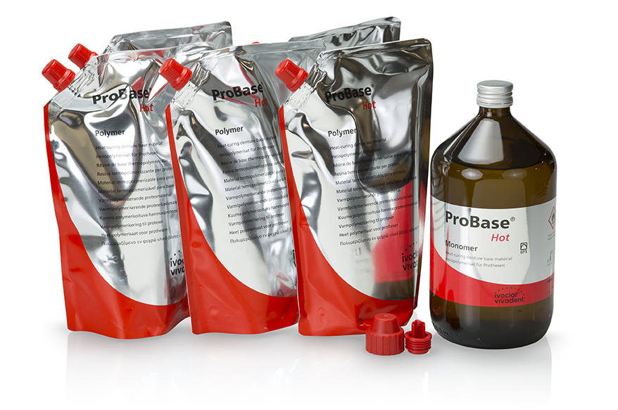 Probase ProBase Hot Polymer | Removable | Ivoclar US