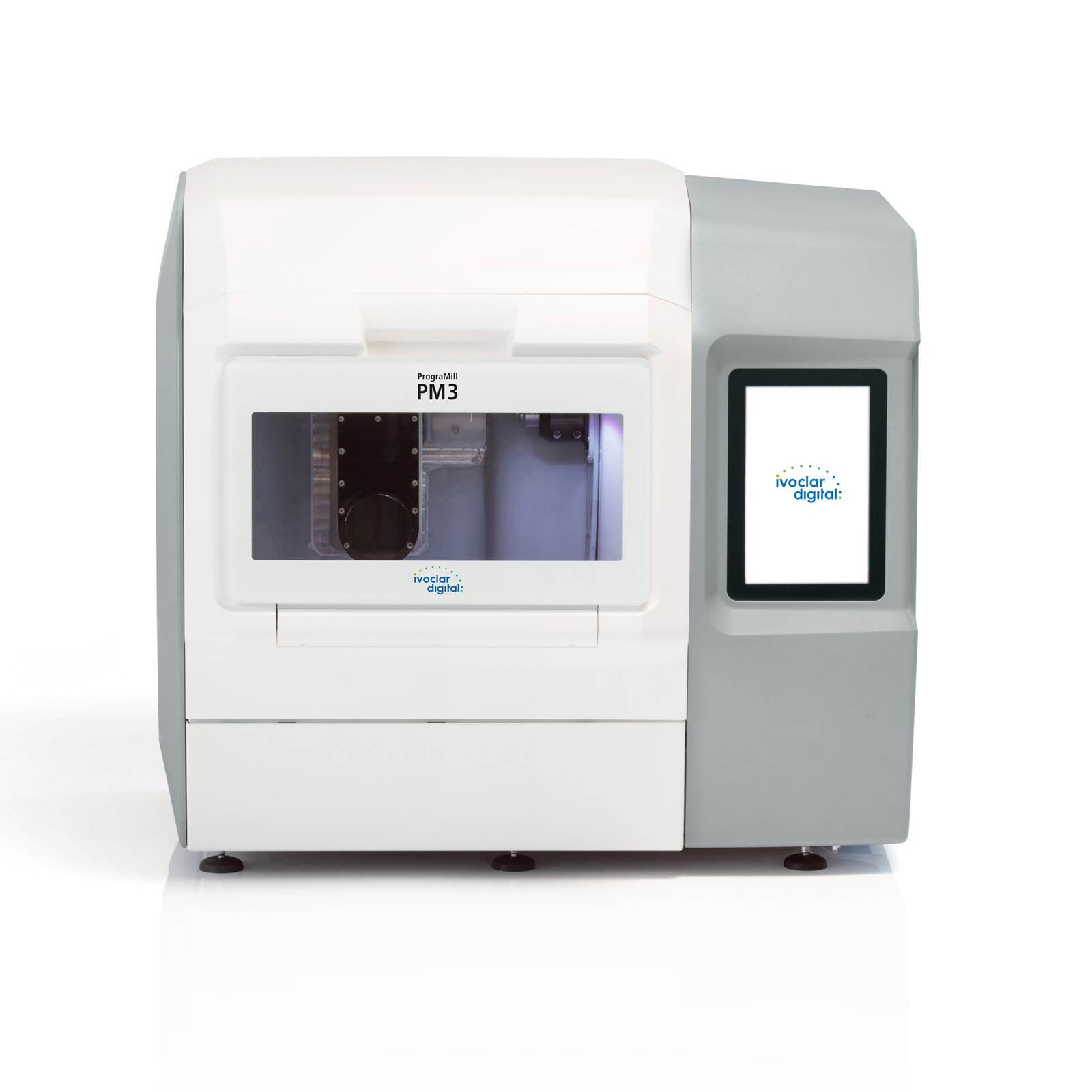 Programill Pmone PrograMill PM3 System | Ivoclar Digital | Ivoclar US