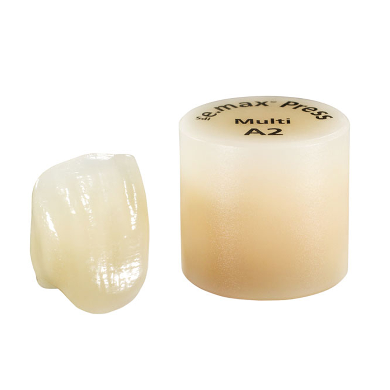 IPS e.max Press Multi 5 Stk. | All Ceramics | Ivoclar US