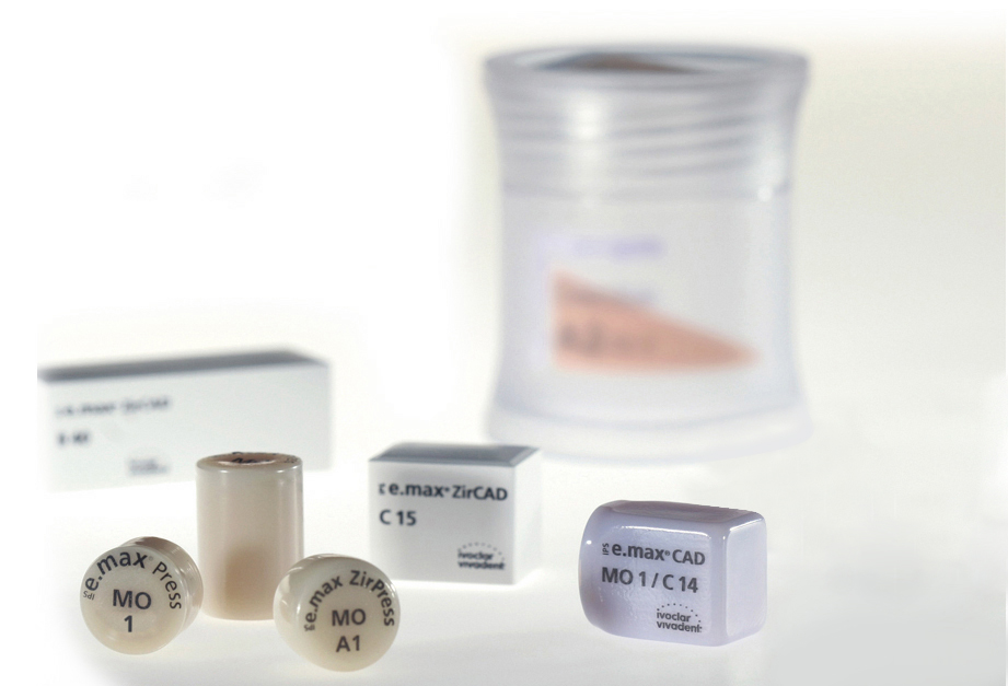 IPS Object Fix | All Ceramics | Ivoclar US