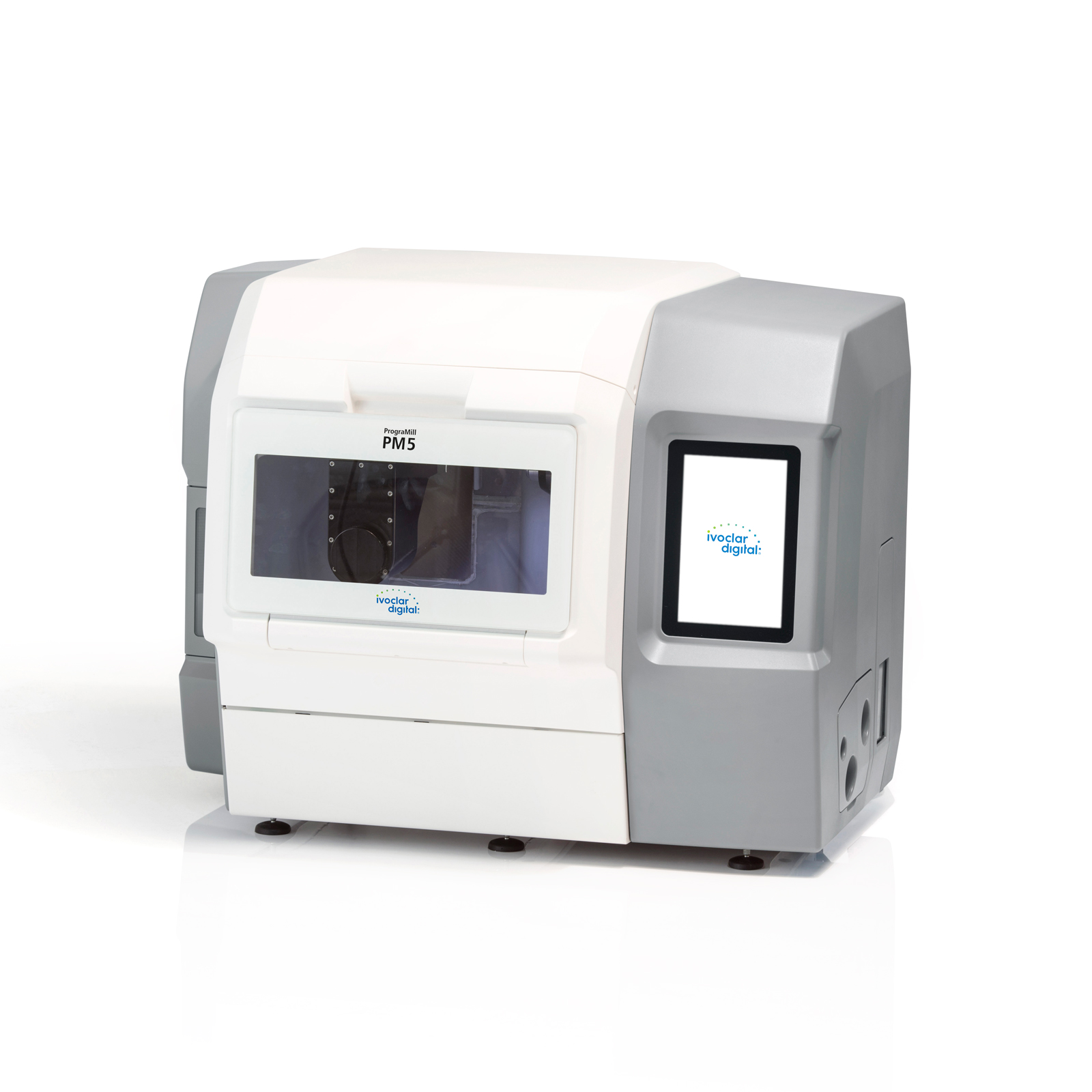 Programill Pm5 PrograMill PM5 System | Ivoclar Digital | Ivoclar US