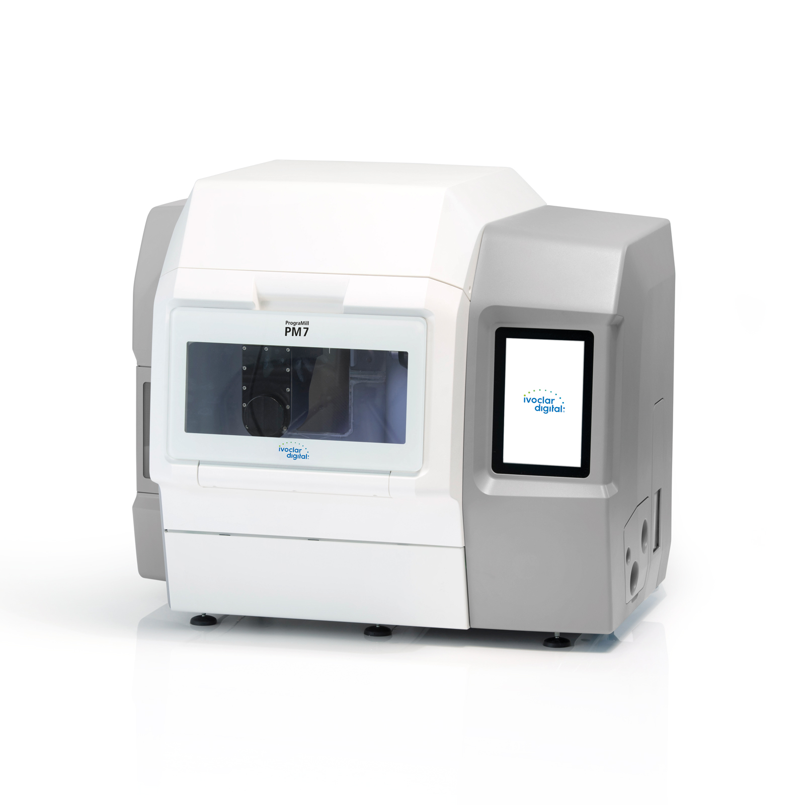 Programill Pmone PrograMill PM7 System | Ivoclar Digital | Ivoclar US