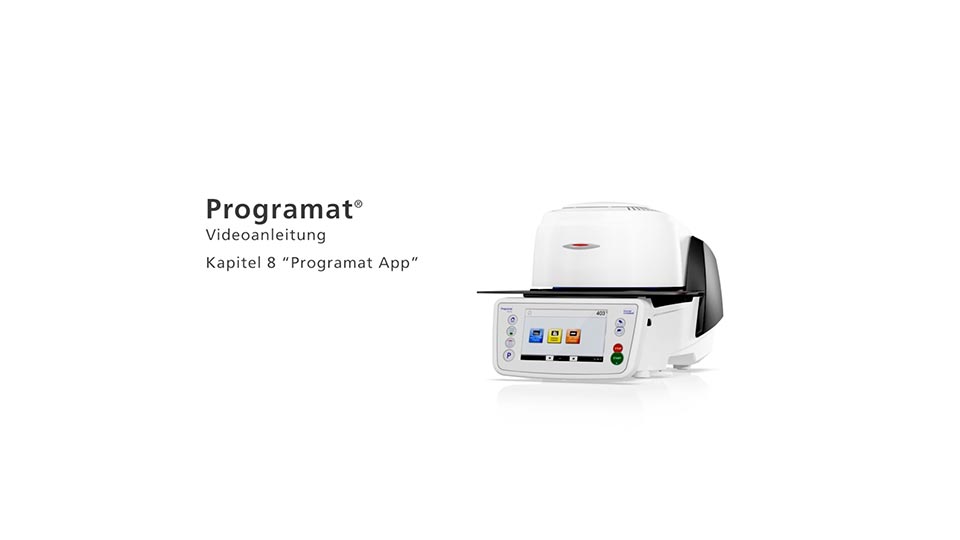 Programat EP 3010/G2 110-120V/50-60Hz | Furnaces | Ivoclar Vivadent US