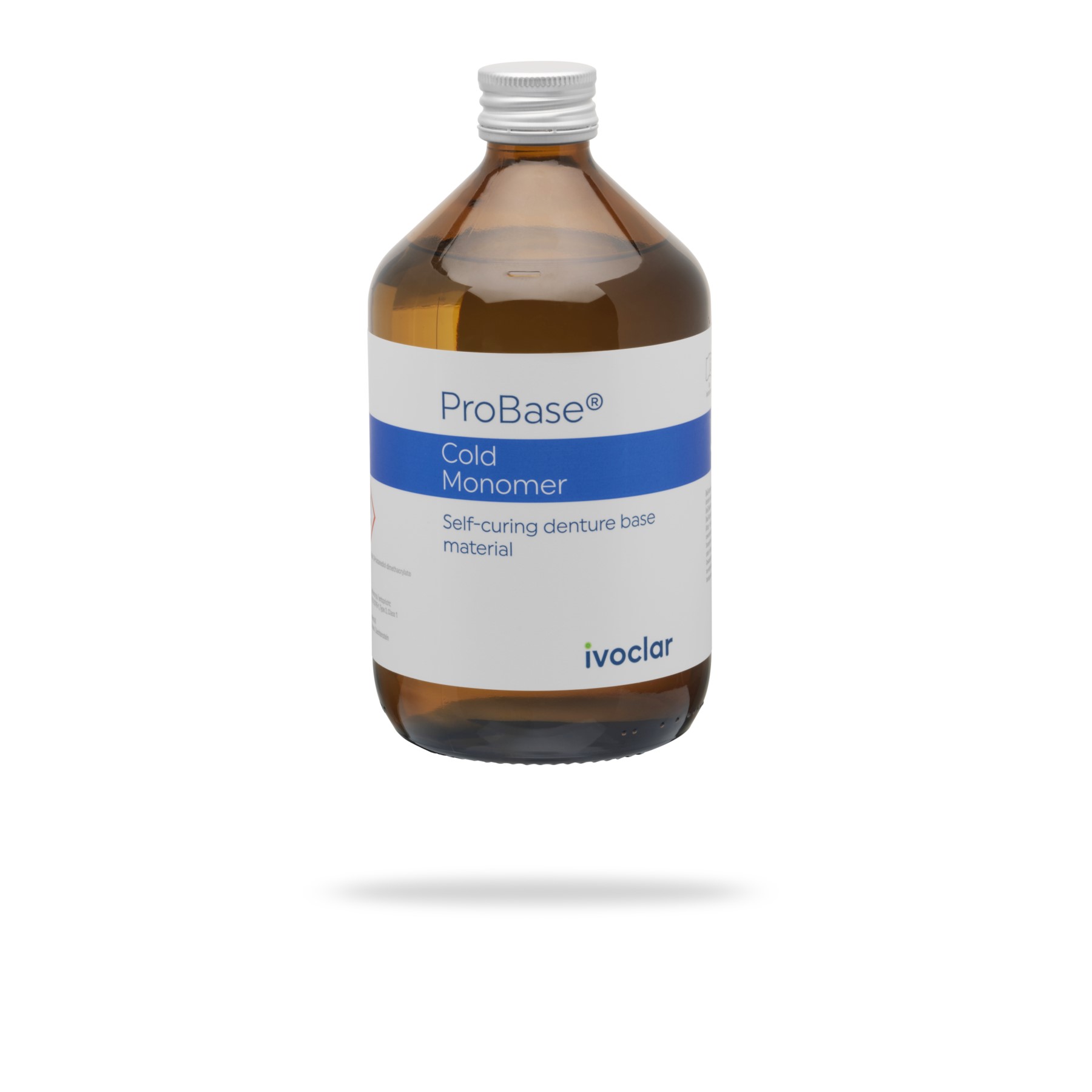 ProBase Cold Monomer | Removable | Ivoclar US