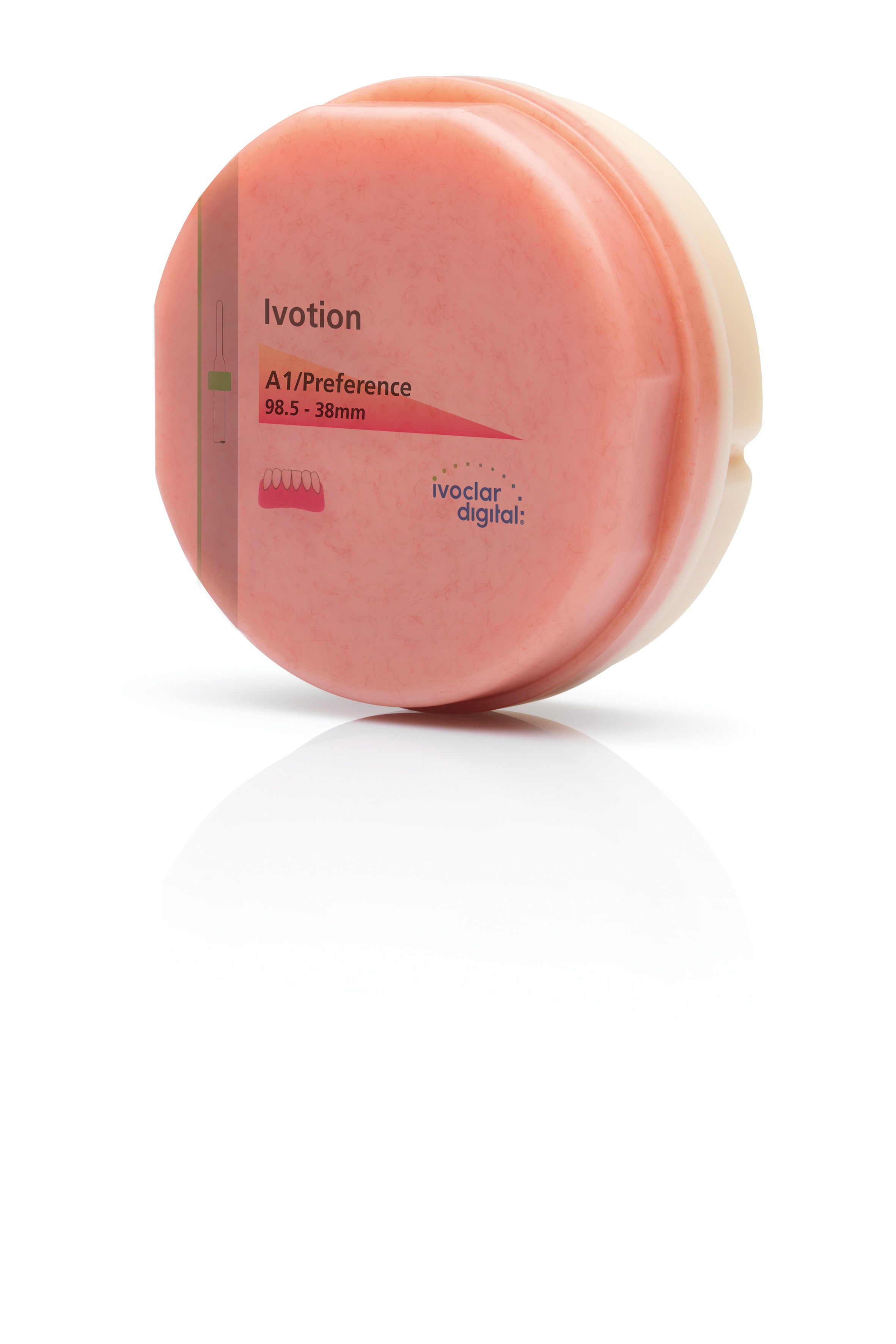 Ivotion Block Ivotion Bond Kit 10 | Ivoclar Digital | Ivoclar Vivadent US