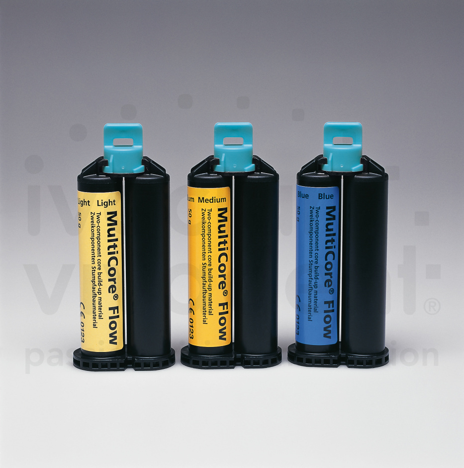 Multicore Flow Refill 10 g | Endodontics | Ivoclar US