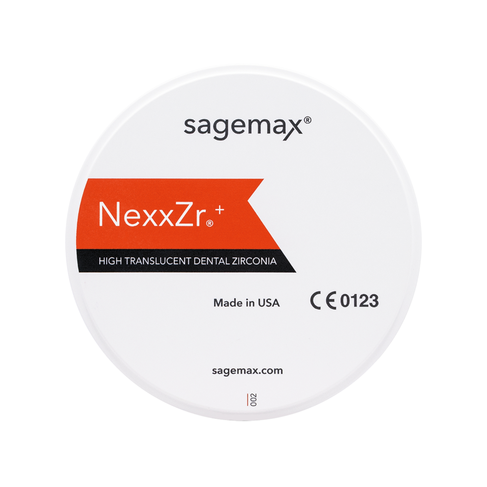 Sagemax NexxZr Plus A71-25mm
