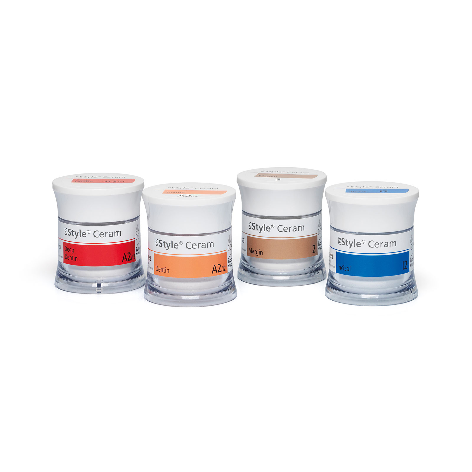 IPS Style Ceram Intensive Gingiva 20g | Metal Ceramics | Ivoclar ...