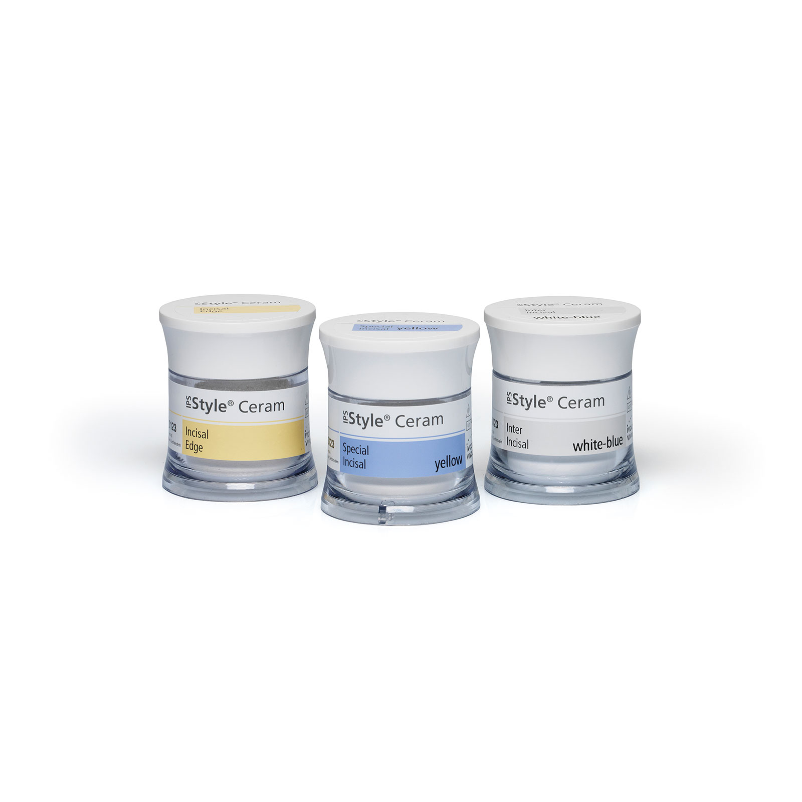 IPS Style Ceram Intensive Gingiva 20g | Metal Ceramics | Ivoclar ...