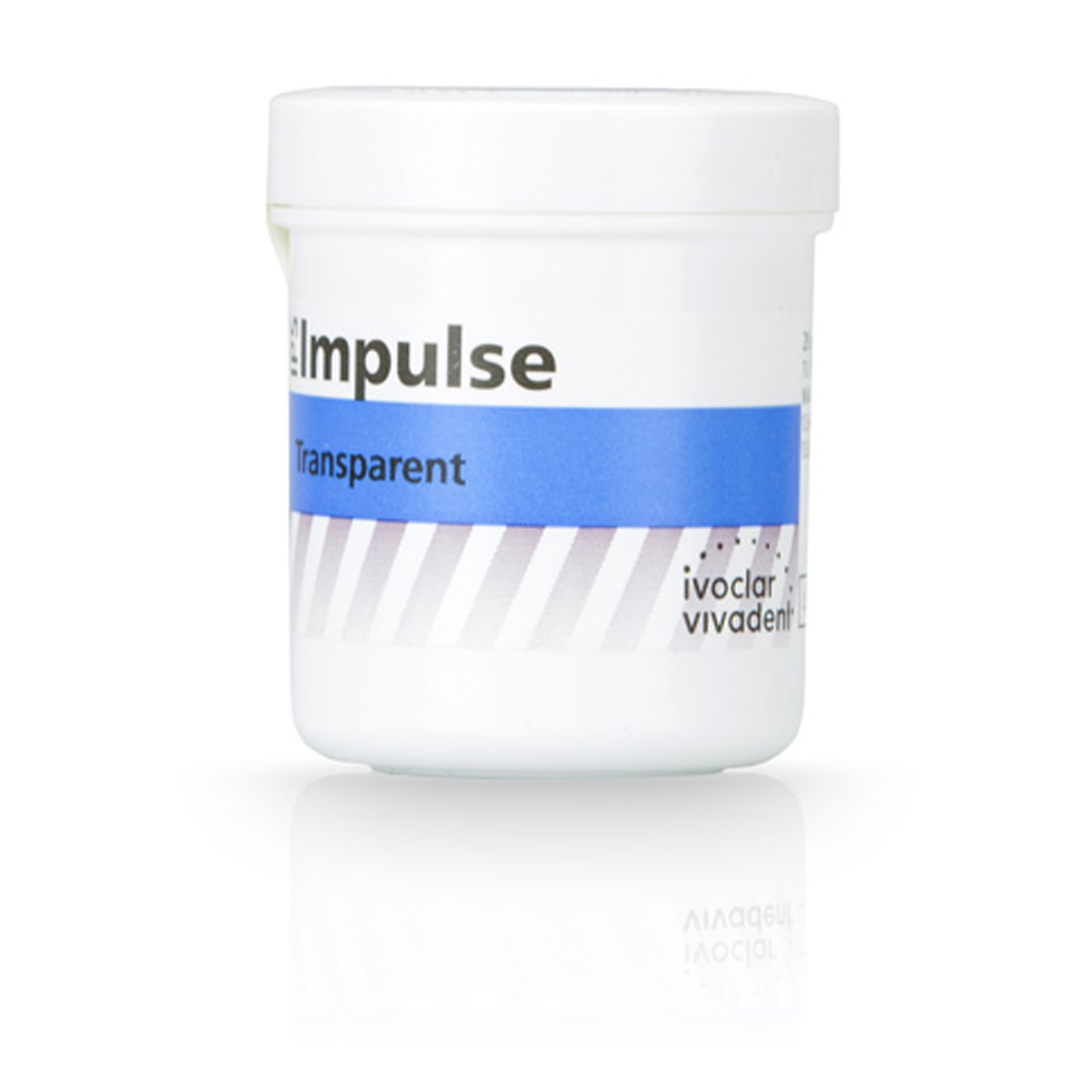IPS Impulse Transparent 20 g