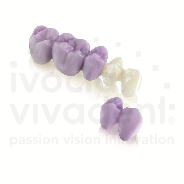 IPS e.max CAD Crystall./Stains 1g | All Ceramics | Ivoclar Vivadent US