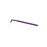 Brush Holder violet