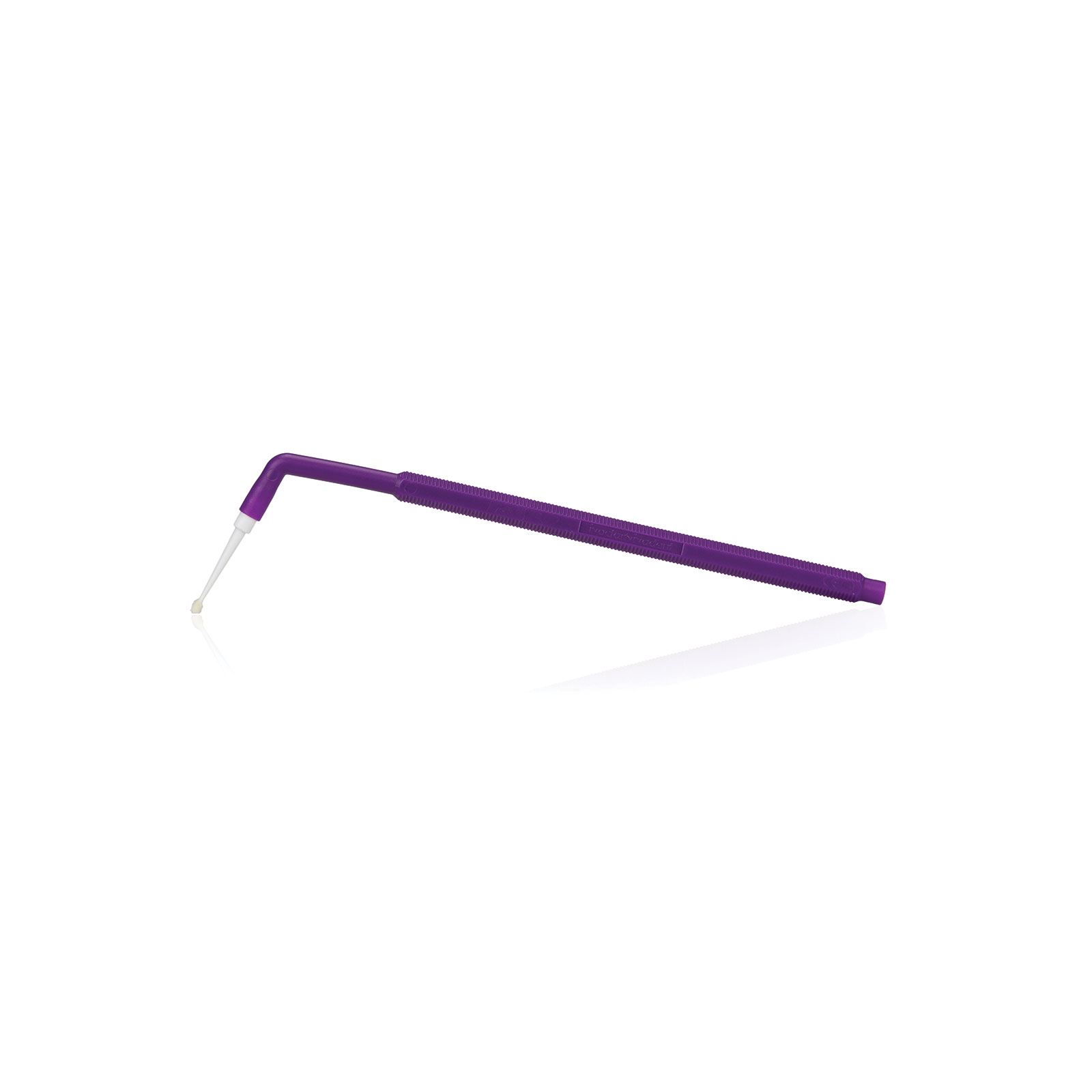 Brush Holder violet