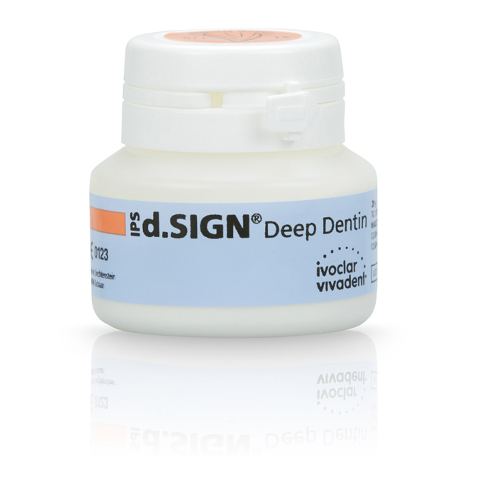 IPS d.SIGN Deep Dentin 20 g