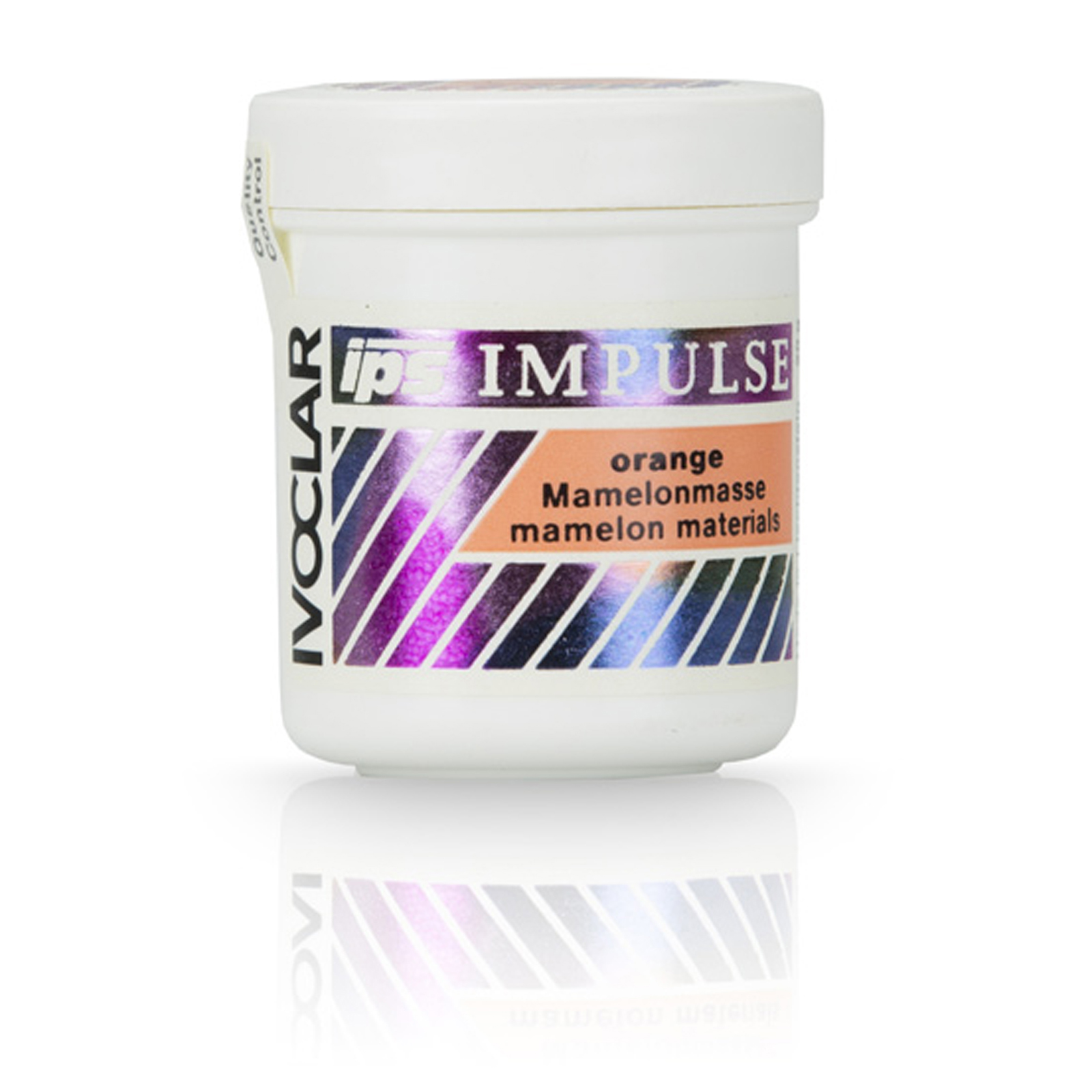 IPS Impulse Mamelon Material 20 g