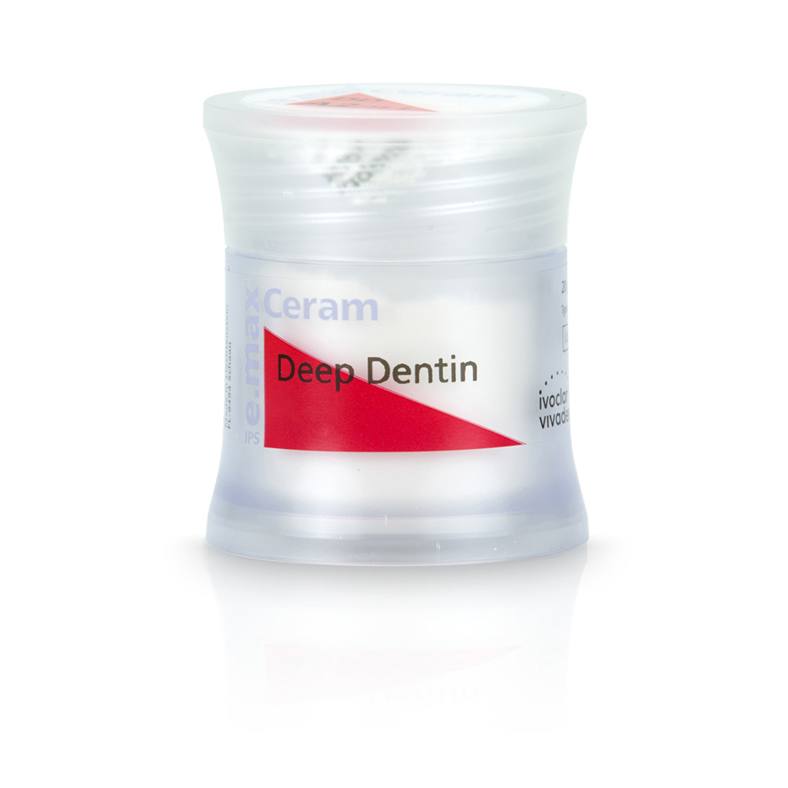 IPS e.max Ceram Deep Dentin A-D 20 g