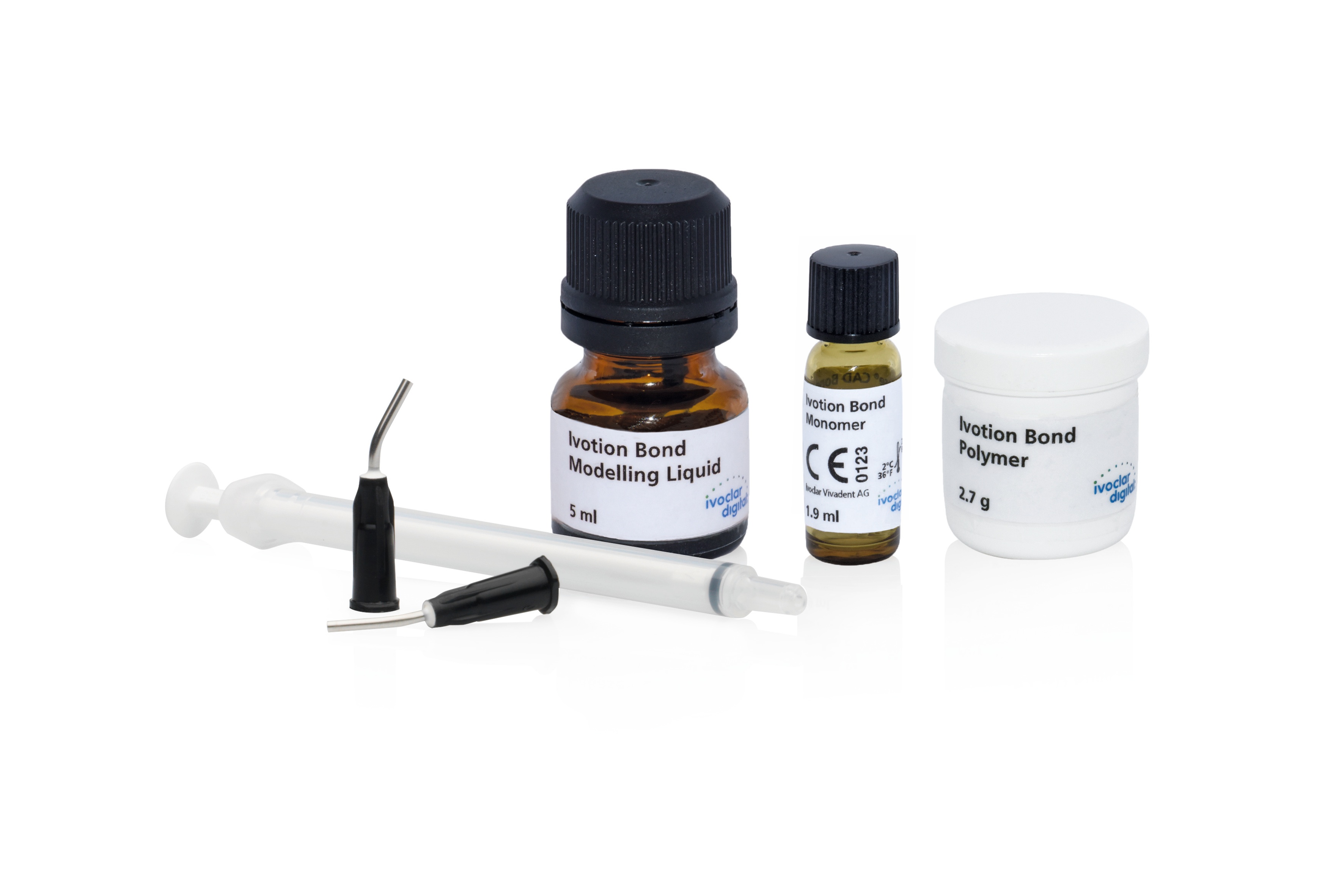 Ivotion Dent Multi 98.520mm/1 Ivoclar Digital Ivoclar Vivadent US