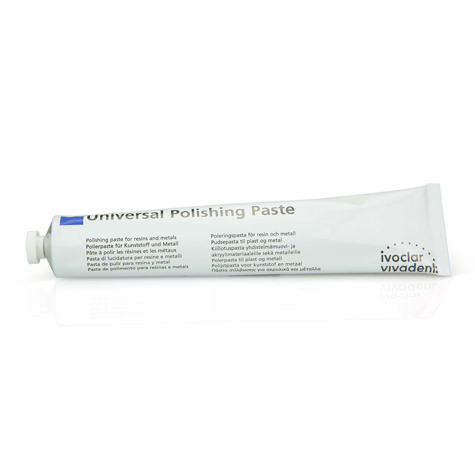 Universal Polishing Paste 100 ml