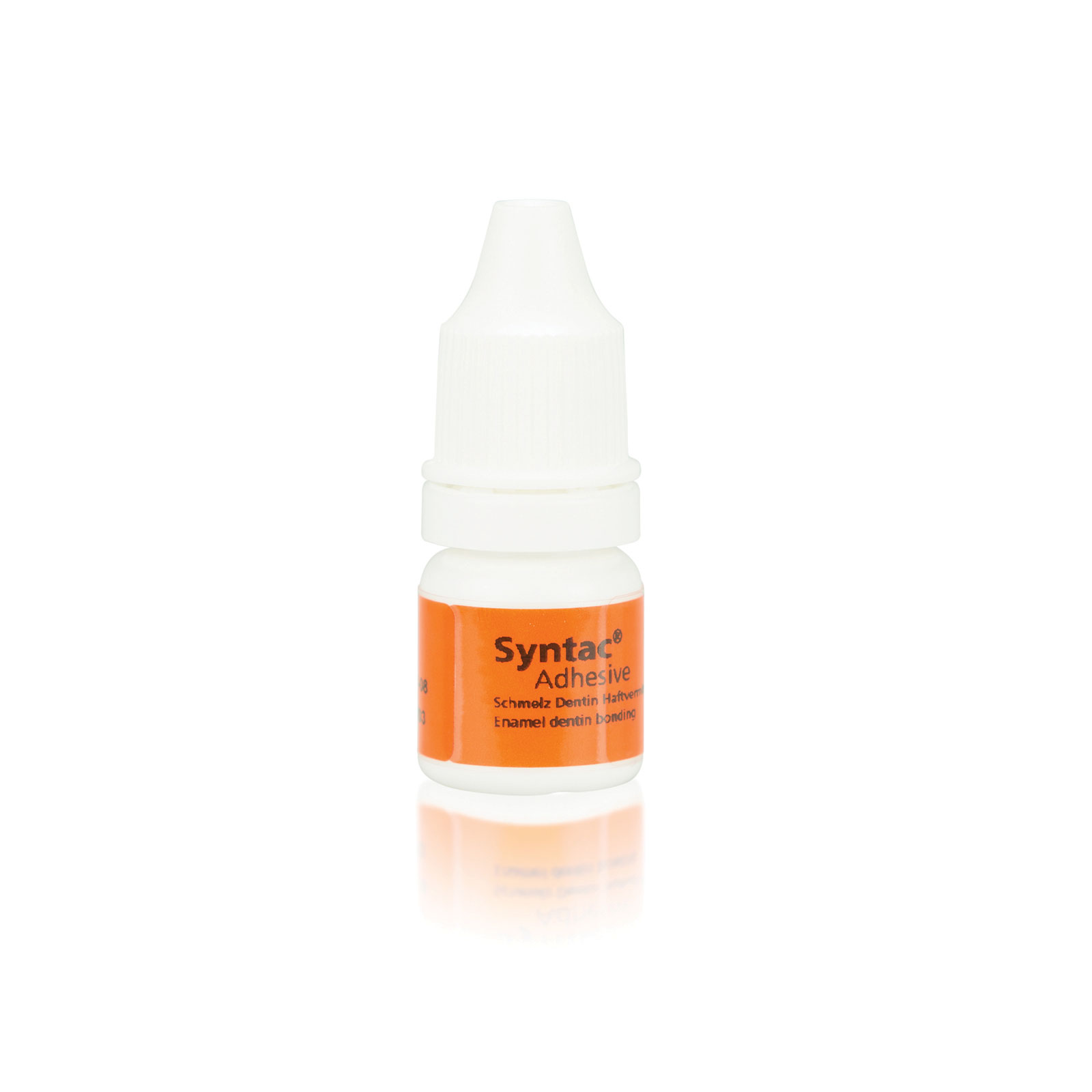 Syntac Adhesive Refill 3g.
