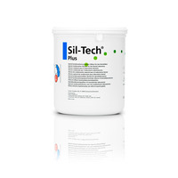 Sil-Tech Plus Putty 2.6 kg
