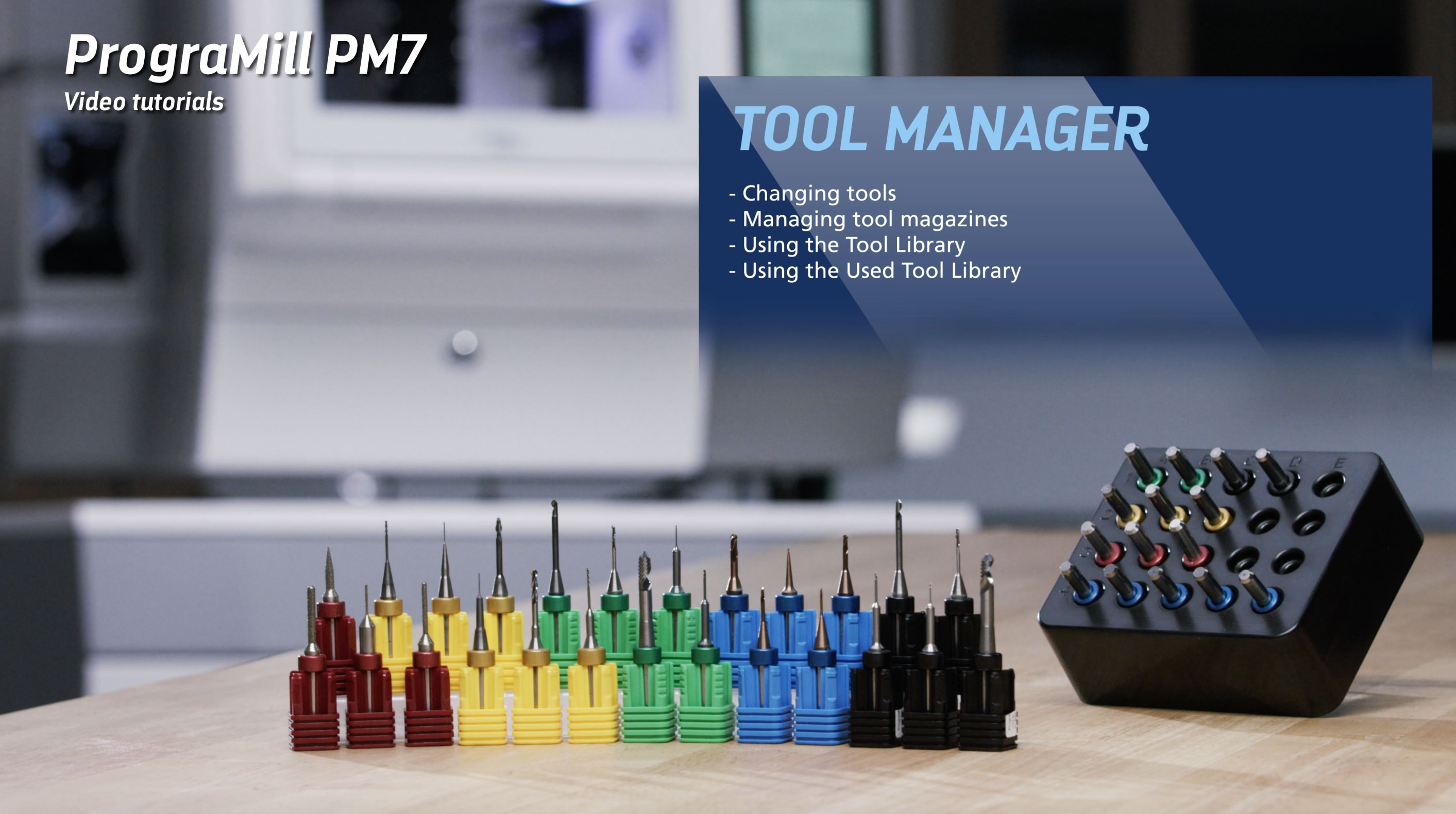 Programill Tool PrograMill PM7 System | Ivoclar Digital | Ivoclar Vivadent US